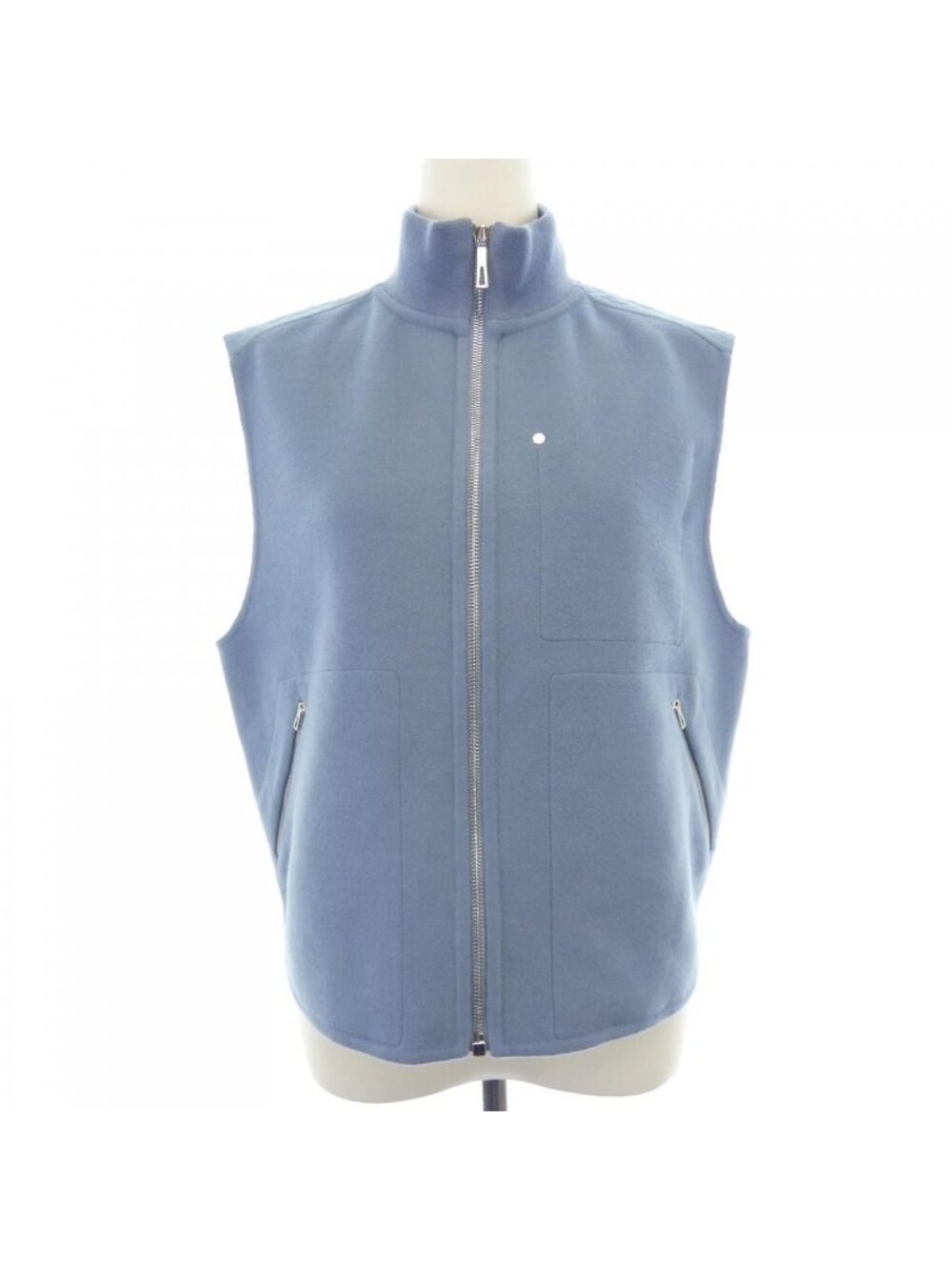Hermes Chaine D'ancre Vest